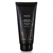 Лосьон для тела Конопляное масло 200 ORGANIC GURU