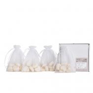 Аромасаше для белья в шкаф яблоко, жасмин, персик, лаванда SPAFY