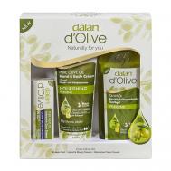 Подарочный набор для тела D'Olive Dalan