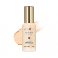 Тональная основа Skin Fit Serum Foundation d'Alba