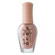Лак для ногтей CHOCOLATE YOLO