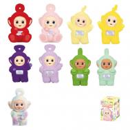 Фигурка Antenna Baby Collection Multicolor Figure Single Mystery Box/Full Box 8 Pcs - Lala POP MART