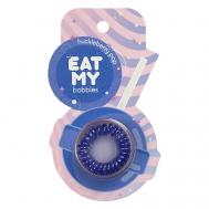 Резинка для волос в цвете "Черничный леденец" Huckleberry Pop EAT MY