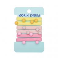Резинки для волос "Секретик" MORIKI DORIKI