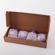 Соль для ванны  Лавандовый Ибис 700 LEVADA