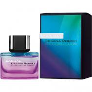 Oksana Robski Casual 75 Brocard