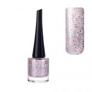 Лак для ногтей с блёстками "Sparlkes Ceramic" CHARME