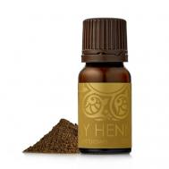 Хна для окраски бровей «My Henna» (светло-коричневая) Alisa Bon