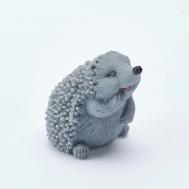 Мыло ручной работы Ежонок Сладкоёжка 83 SKUINA