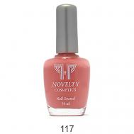 Лак для ногтей тон 714 НОВЕЛТИ