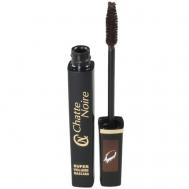 Тушь для ресниц (Super Volume) Chatte Noire