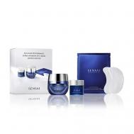 Лимитированный набор Cellular Performance Extra Intensive Eye Cream Sensai