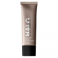 Тональный флюид Halo Healthy Glow All‑in‑One Tinted Moisturizer Smashbox