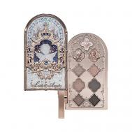 Палетка теней Little Angel Nine-Color Eyeshadow Palette FLOWER KNOWS