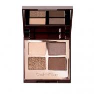 Палетка теней для век Luxury Palette Charlotte Tilbury