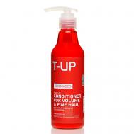 Кондиционер для придания объема волосам Boost-Up 250 CocoChoco