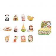 Фигурка THE MONSTERS Convenience Store Collection Figure Mystery Boxes - Shrimp POP MART