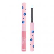 Жидкая подводка для глаз HUSBANDO EYELINER #chooseyours SODA