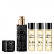 Парфюмерный набор для путешествий Black Phantom Travel Set Kilian Paris