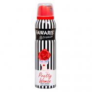Дезодорант спрей женский Premier Pretty Woman 150 FAWARIS