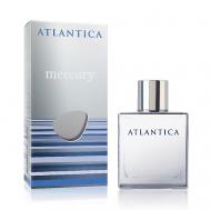 Atlantica Mercury 100 DILIS