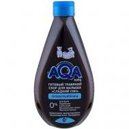 Готовый травяной сбор для малыша «Здоровая кожа» 400 AQA baby