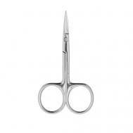 Ножницы для ногтей прямые заточенные Germanicur