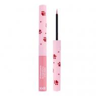 Жидкая подводка для глаз HUSBANDO EYELINER #chooseyours SODA