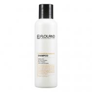 Шампунь восстанавливающий с кератином, аминокислотами и маслами Premium Silk Keratin Shampoo 150 Floland