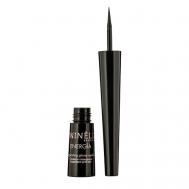 Стойкая глянцевая подводка для век ENERGIA Ninelle