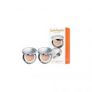 Набор из двух кушонов Perfecting Cushion Airy SPF50+/PA+++ Duo Sulwhasoo