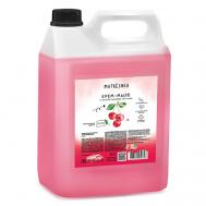 Крем-мыло Вишня с маслом косточки вишни 5000 Matreshka