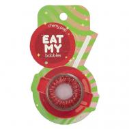 Резинка для волос в цвете "Вишневый леденец" Cherry Pop EAT MY