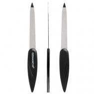 Пилочка для ногтей металлическая Germanicur