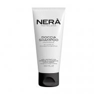 Гель для душа после загара для волос и тела Doccia Shampoo Doposole 100 NERA PANTELLERIA