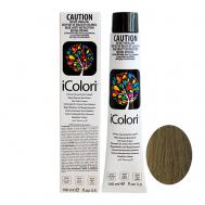 Крем-краска аммиачная iColori KayPro