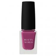 Berry punch-Ягодный пунш лак для ногтей 10 Beauty World