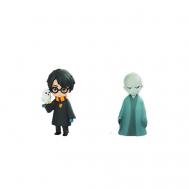 Игрушка Harry Potter Magic World Collection Mystery Hedwig Harry + Voldemort POP MART