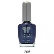 Лак для ногтей тон 714 НОВЕЛТИ