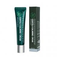 Успокаивающий крем для проблемной кожи 30 SEOHWABI