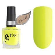 Лак на гелевой основе Eternail mini Claude lights IRISK