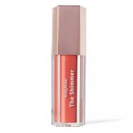 Блеск для губ Shimmer RUBY ROSE