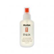 Мусс для волос уплотняющий Thick Body and Texture Amplifier 260 RUSK