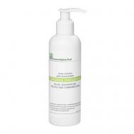 Гель пенка для умывания Глубокое очищение очищение для лица 200 GREEN MATRIX PROF