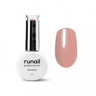 Гель-лак для ногтей GEL POLISH Runail Professional