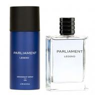 PARLIAMENT Набор Legend GENTY