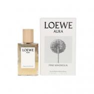 Парфюмерная вода Aura Pink Magnolia 30 Loewe
