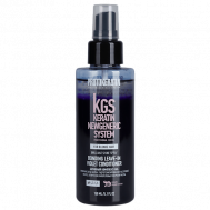 Бондинг-кондиционер несмываемый фиолетовый 150 Protokeratin