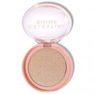 Хайлайтер компактный Celestial Shine RUBY ROSE