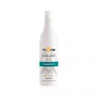 Шампунь для роста волос 500 Yellow
